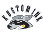 **CLICK** here for Kustom Ink home